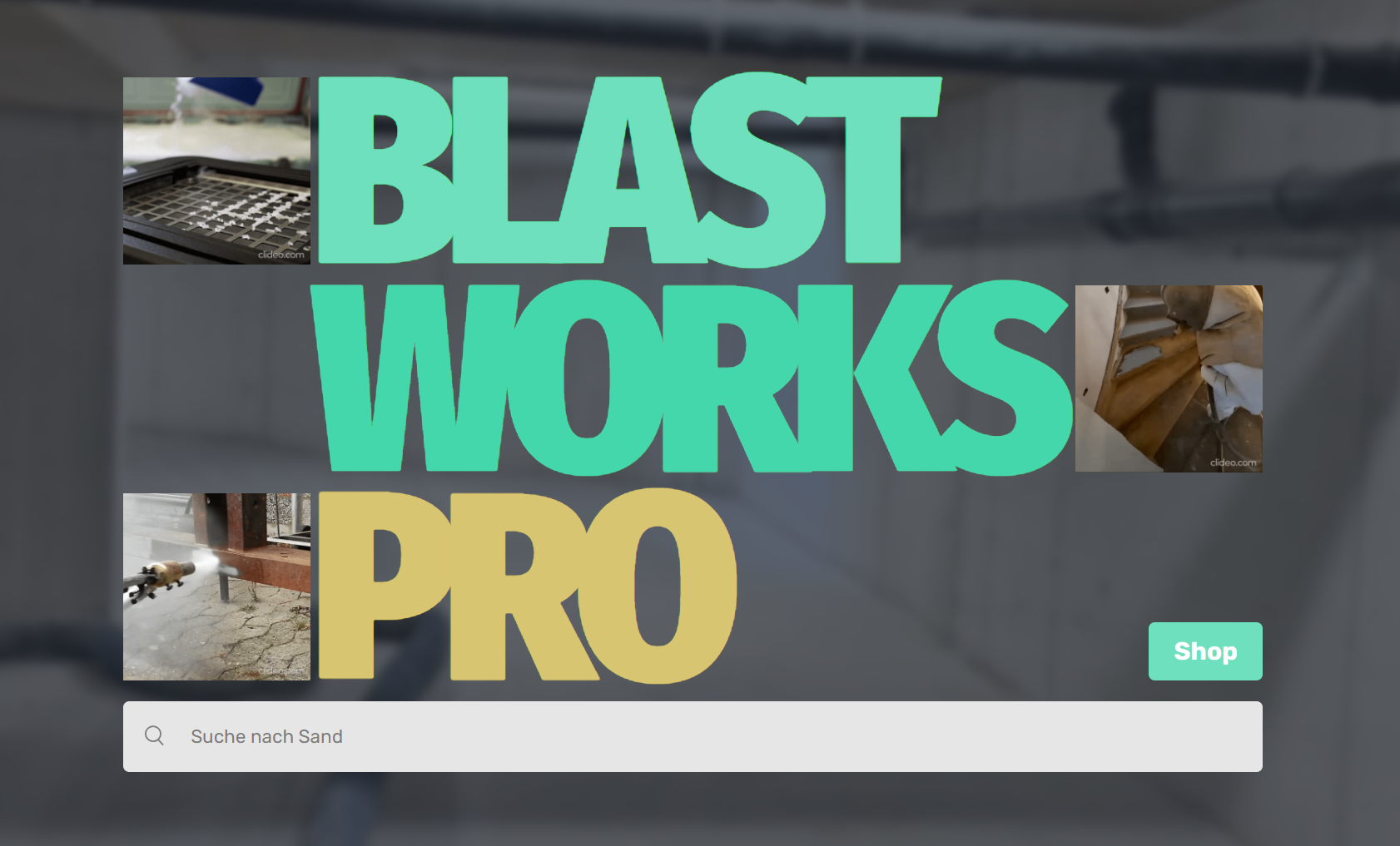 BlastworksPro