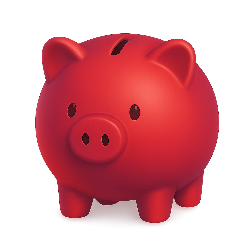 Piggy Bank